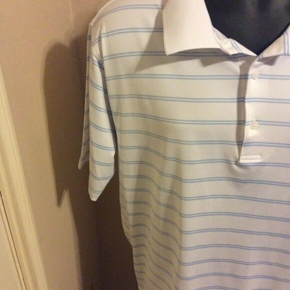 Fennec Highly Evolved Polo Shirt XL - Picture 7 of 11